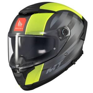 Casco Mt Thunder 4 SV Treads D3